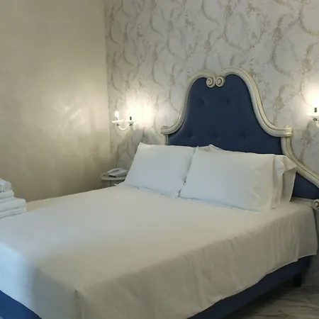 Ξενοδοχείο Colomba D'oro