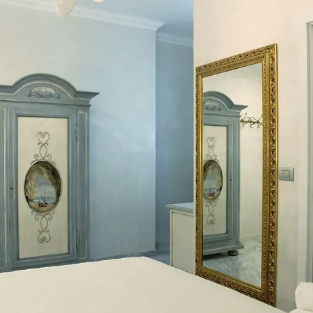 Colomba D'oro 4* Тропея