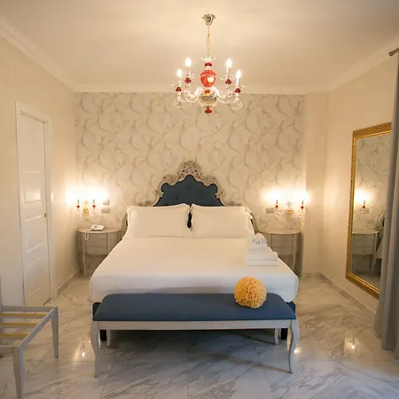 Hotel Colomba D'oro Tropea