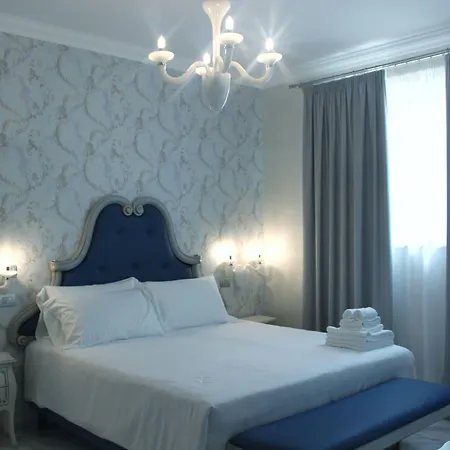 Colomba D'oro Szálloda 4*