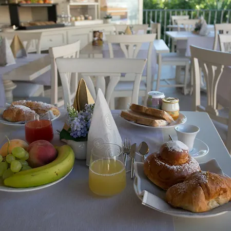 Colomba D'oro Ξενοδοχείο