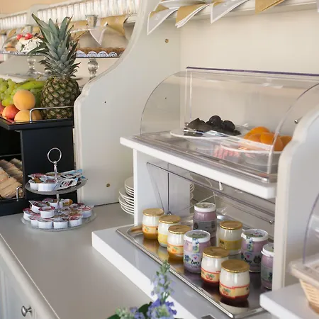 Ξενοδοχείο Colomba D'oro Tropea