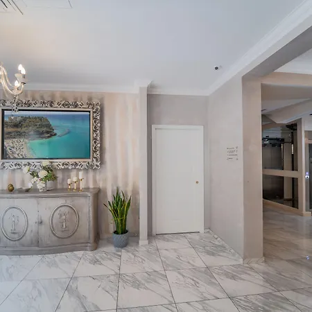 Ξενοδοχείο Colomba D'oro 4*