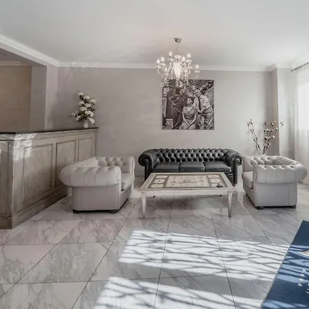 Отель Colomba D'oro 4*