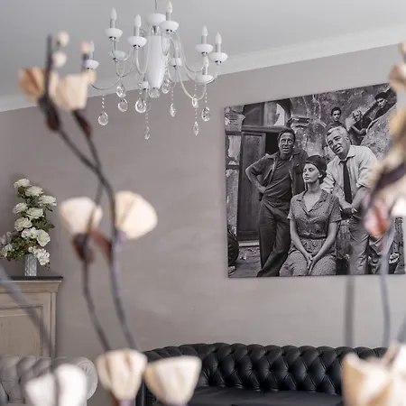 Colomba D'oro 4* Tropea