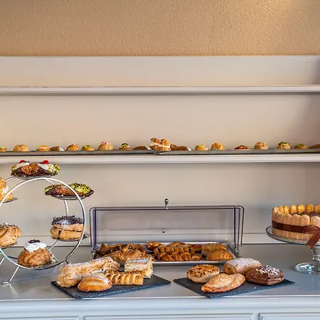 Colomba D'oro 4* Tropea