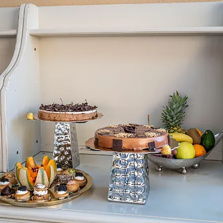 Colomba D'oro Hotel 4*