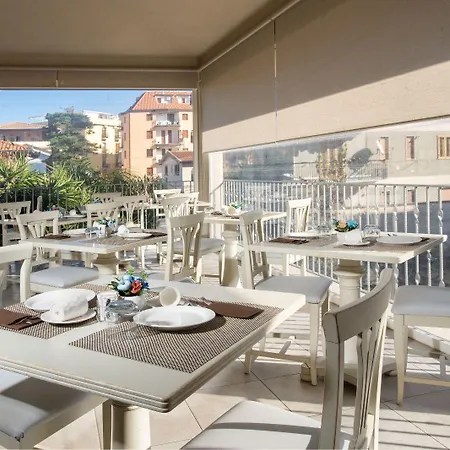 Hotel Colomba D'oro Tropea