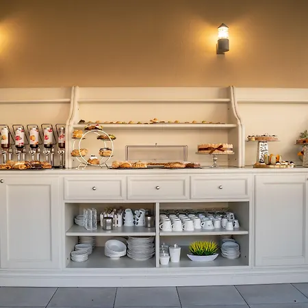 Colomba D'oro Szálloda 4*