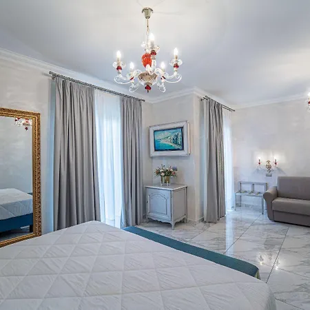 Colomba D'oro 4* Tropea