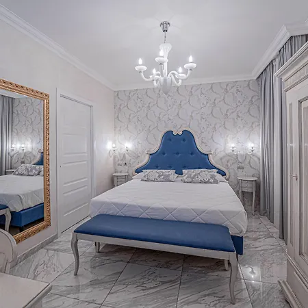Szálloda Colomba D'oro Tropea