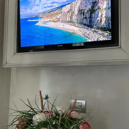 Colomba D'oro Hotel Tropea