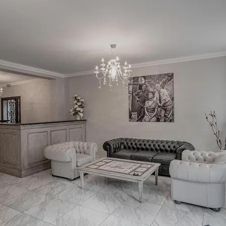 Colomba D'oro Hotel 4*