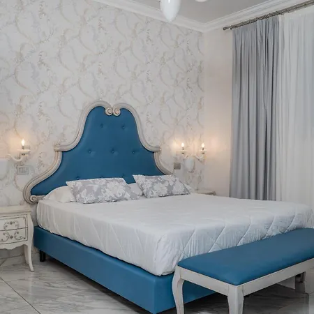 Colomba D'oro 4* Тропея