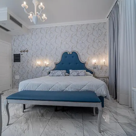 Colomba D'oro Отель