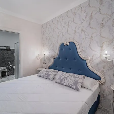 Colomba D'oro Отель 4*