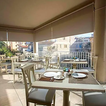 Colomba D'oro Hotel Tropea