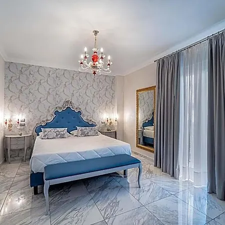 Colomba D'oro Hotel 4*