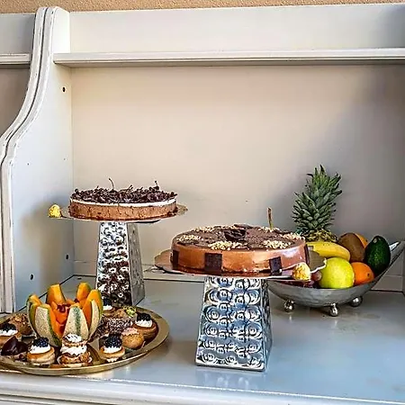 Colomba D'oro Hotel Tropea