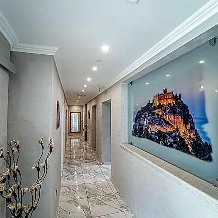 Hotel Colomba D'oro Tropea