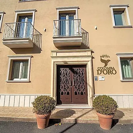 Colomba D'oro Hotel