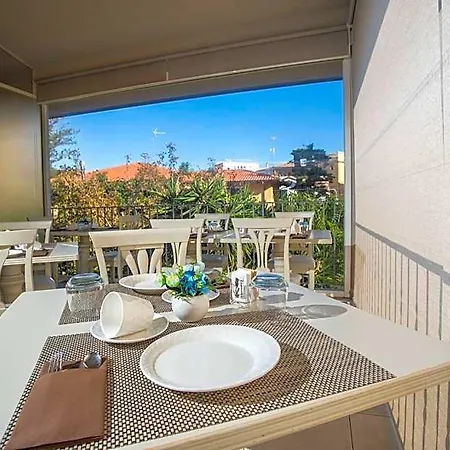 Colomba D'oro 4*