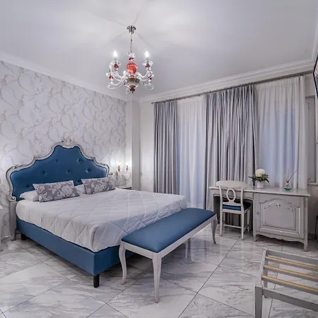 Colomba D'oro 4*