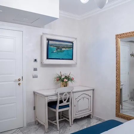Colomba D'oro 4* Tropea
