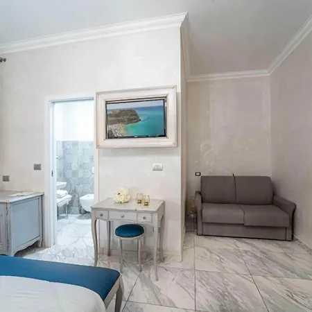 Colomba D'oro Hotel Tropea