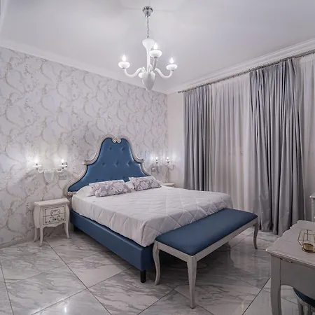 Colomba D'oro Hotel 4*