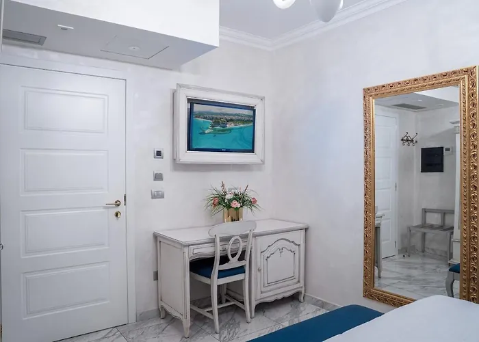 Colomba D'oro 4* Tropea