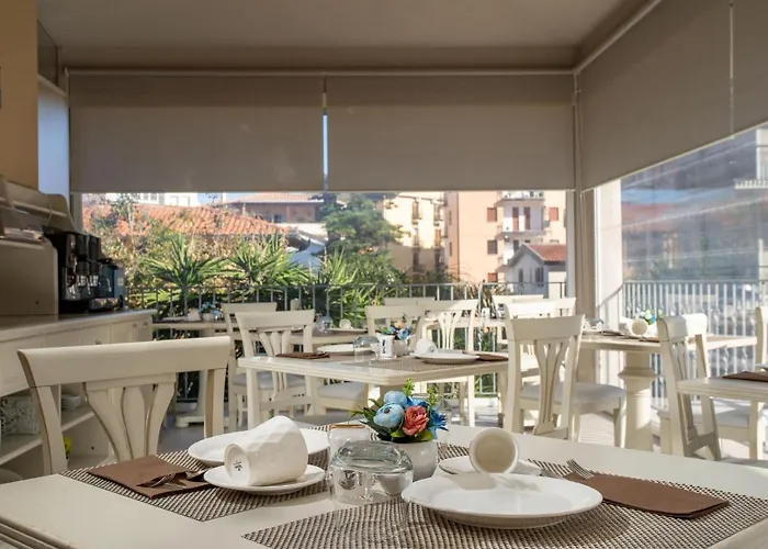 Colomba D'oro Tropea