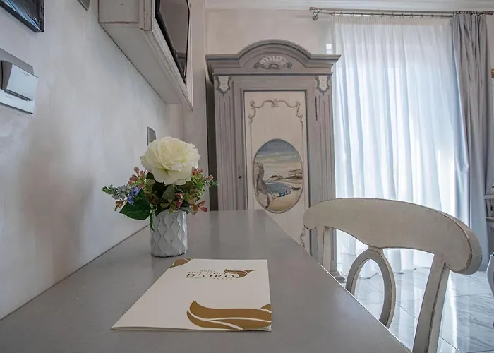 Hotel Colomba D'oro 4*