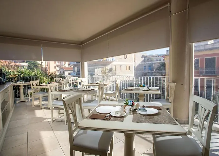 Colomba D'oro Hotel Tropea