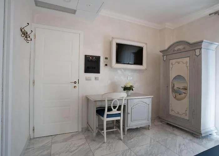 Colomba D'oro Szálloda Tropea