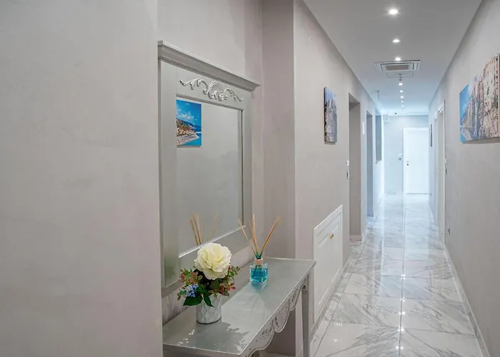 Szálloda Colomba D'oro 4*