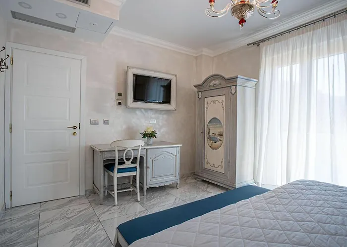 Hotel Colomba D'oro 4*