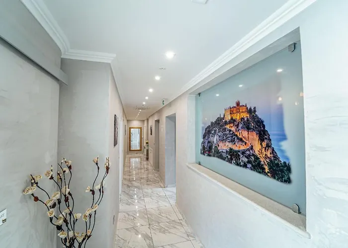 Hotel Colomba D'oro 4*