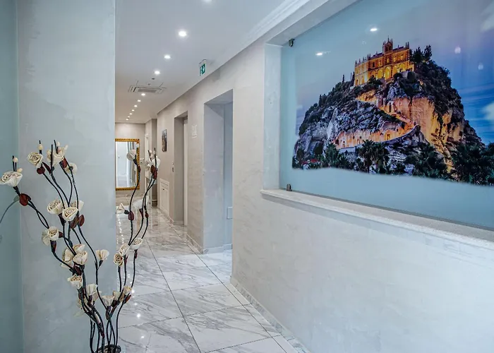 Szálloda Colomba D'oro 4*