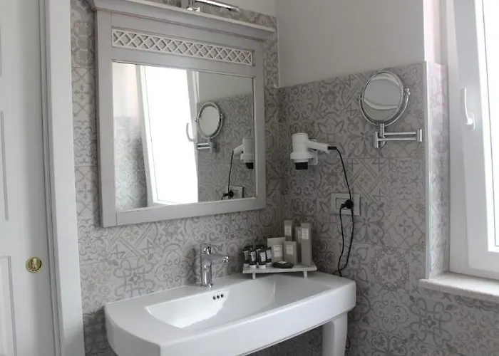 Colomba D'oro 4* Tropea