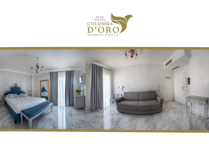 Colomba D'oro Tropea