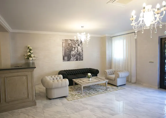 Colomba D'oro Hotel 4*