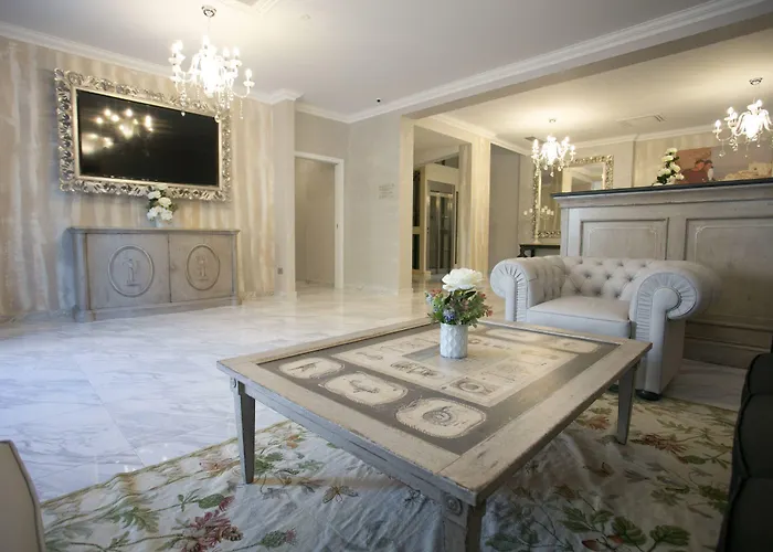 Colomba D'oro Hotel Tropea