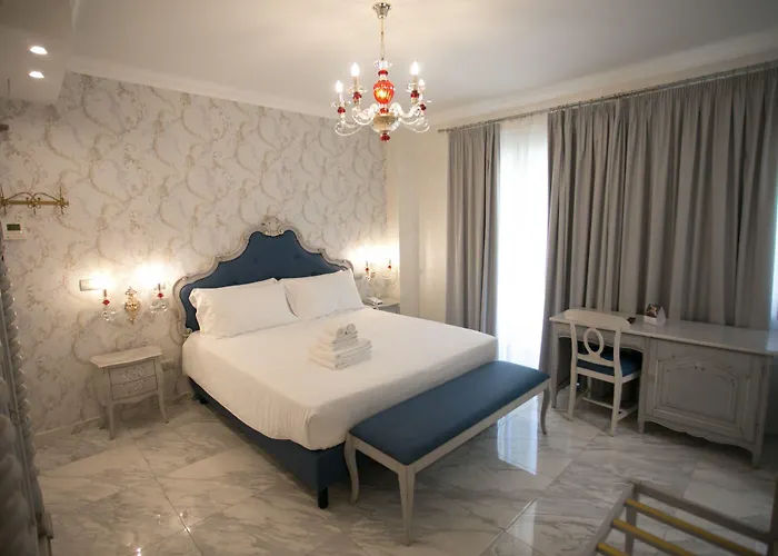 Colomba D'oro 4* Tropea