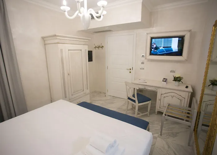 Colomba D'oro Hotel Tropea