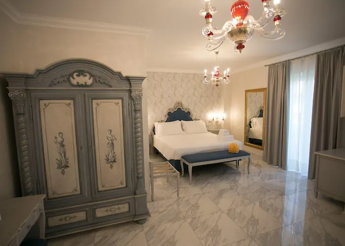 Colomba D'oro Hotel Tropea