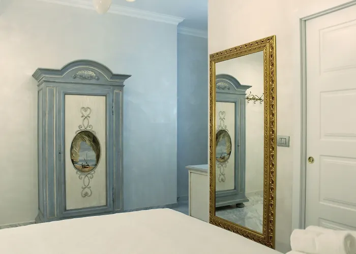 Colomba D'oro 4* Tropea