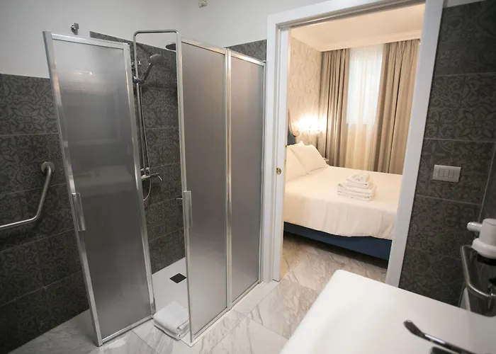 Colomba D'oro Hotel Tropea