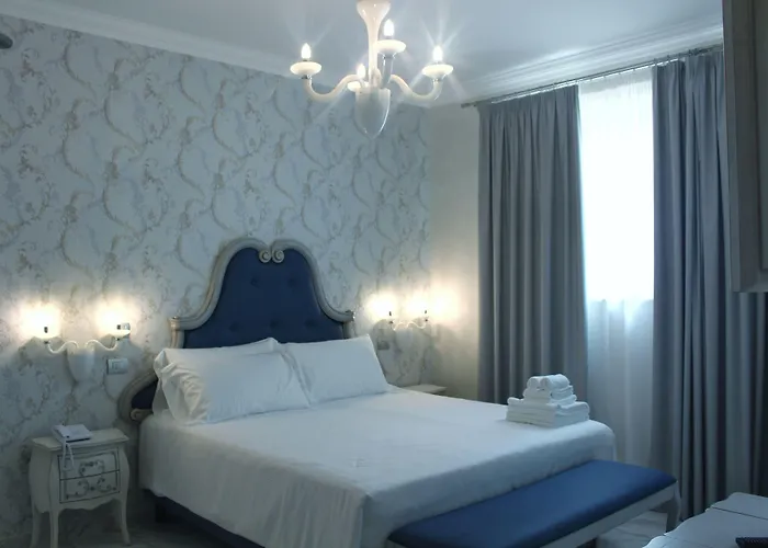 Colomba D'oro Szálloda 4*