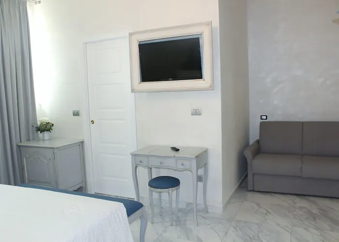 Colomba D'oro Szálloda 4*